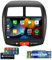【2+64G】 Hodozzy Carplay Android Auto für Mitsubishi ASX 1/Citroen C4/Peugeot 4008 Android Autoradio 2 Din mit Navi,10.1 Zoll Touchscreen mit Mirror Link/WiFi/GPS/RDS/FM/28 Thema UI/Bluetooth/USB