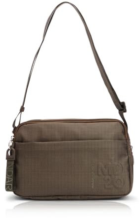 Mandarina Duck MD20 Crossover, MD 20 Donna, Pirite, Taglia Unica