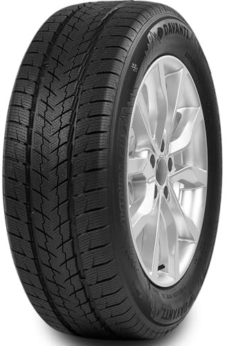 DAVANTI Winterreifen 255/50 R 19 TL 107V WINTOURA SUV BSW M+S 3PMSF