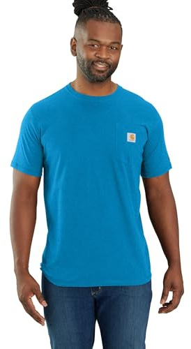 Carhartt Iconic WK87 Pocket T-Shirt