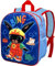 Clondo Zainetto 3D Asilo Bambini, Per Bing Fan, Zaino Tempo Libero Bambino e Bambina, Scuola Materna, 31 Centimetri, Viaggio, Regalo