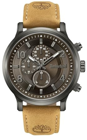 TIMBERLAND Driscoll ipgun MF m/Cast b/Cast