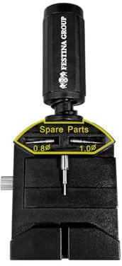 Festina - Herramienta para Quitar Eslabones Reloj – Ajustador Correa Metálica M020867 – Kit de Herramientas para Relojes y Cambio de Correa