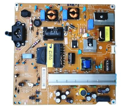 Placa De Alimentación De TV EAX65423701 P3942-14PL1, Compatible con LG 39LB580V, 42LB580V, 42LB561V, 42LB630V-ZA, 42LB5700, 42LB5600-UZ Y 42LB5610-ZC. Piezas De Placa Base De TV.