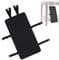 Pool Ladder Safety Guard | Bunk Bed Ladder Guard Protector - Foldable Child Safety Protective Supplies for Attic Stairs Swimming Pool Stairs