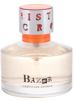 Bazar by Christian Lacroix for Women Eau De Parfum Spray 50 mL