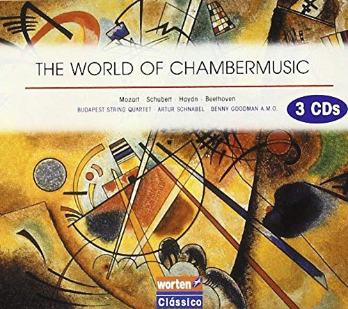 The World Of Chambermusic