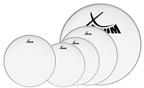 XDrum Coated Fell-Set 12 13 16 22 + 14