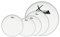 XDrum Coated Fell-Set 12 13 16 22 + 14