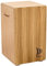 SCHLAGWERK CP 4011 Cajon la Perù, Zebrano