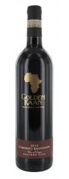 SA Golden Kaan Cabertet Sauvig