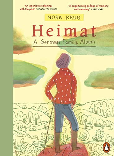 Heimat: A German Family Album (English Edition)