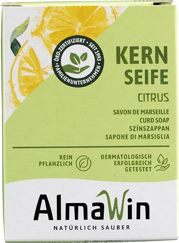 AlmaWin