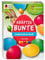 Eierfarben HEITMANN Eierfarben Kräftig Bunte - 5 flüssige Kaltfarben - Ostern - Ostereier bemalen, Ostereierfarbe - Grün, Blau, Gelb, Orange, Rot, 4062196077958_SML