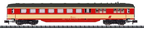 Minitrix 15714 Salonwagen