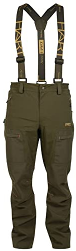 HART Hose Ventoux Dark Olive 48