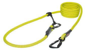TAMER Hundeleine | EASY-LONG Twist | Ø11mm - 4m - taxi