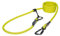 TAMER Hundeleine | EASY-LONG Twist | Ø11mm - 4m - taxi