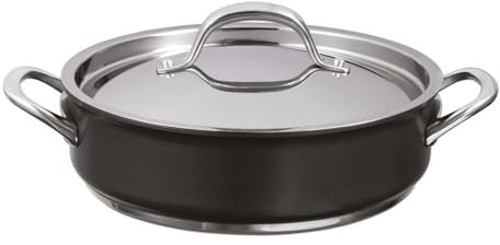 Circulon Excellence 24cm Sauteuse Pan