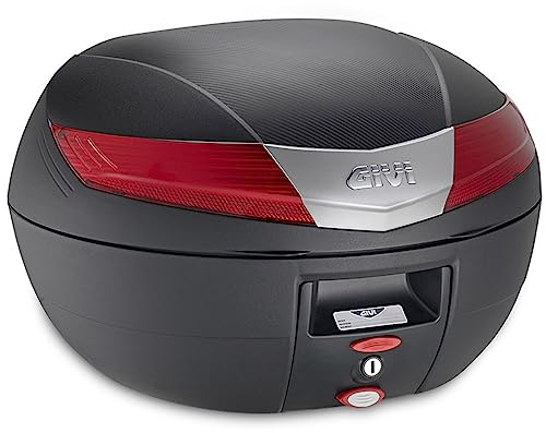 MOTOTOPGUN Givi v40n Monokey Topcase 40 Liter