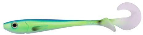 ZECK Gummifisch - Butcher | 19 cm - UBS Classic