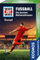KOSMOS 741907 was IST was Trumpf Fußball Nationalteam, Fußball Quartett für Kinder ab 8 Jahren, Trumpf Kartenspiel, Fußball Spiel perfekt als kleines Geschenk oder Mitgebsel