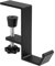 cobee Headset Halterung, Kopfhörer Halterung Halter Headphone Stand Kopfhörerhalter Headphone Stand Schreibtisch Kopfhöreraufhänger Kopfhörer Clip Gaming Headset Halter Für Schlüssel Taschen