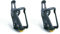 Topeak Modula Cage EX Flaschenhalter Verstellbarer Fahrrad, 15200014 (Packung mit 2)