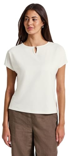Damen Shirt mit Cut-Out