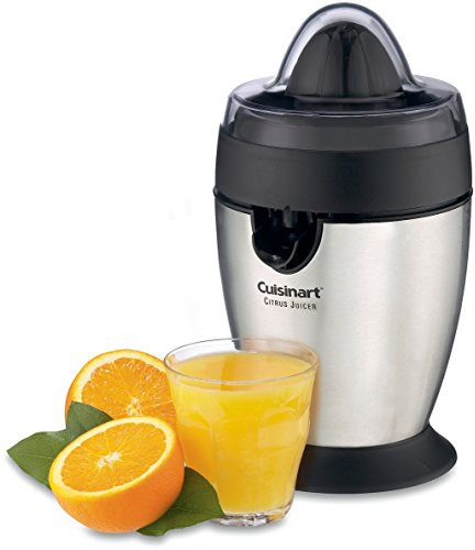 Cuisinart CCJ-100 Citrus Pro Presse-agrumes