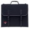 Global G667/21 Sacoche de Luxe pour 21 Couteaux