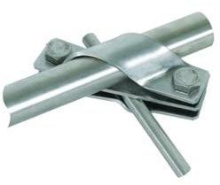 Dehn 649015 Schelle Pica Durchmesser 25 mm NIRO V4 A