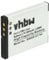 vhbw batteria sostituisce Olympus Li-70B per fotocamera (500mAh, 3,6V, Li-Ion)