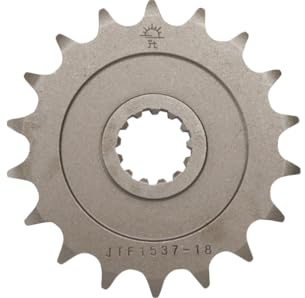 JT Sprockets Ritzel 18 Zähne 525 Division
