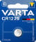 VARTA Batterien Knopfzelle CR1225, 1 Stück, Lithium Coin, 3V, kindersichere Verpackung, für elektronische Kleingeräte - Autoschlüssel, Fernbedienungen, Waagen