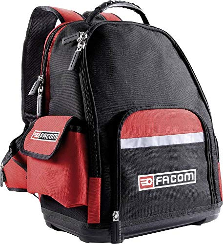 Facom - Sac à dos avec organiseur - Capacité 30L - Charge de 12kg - BS.L30PB