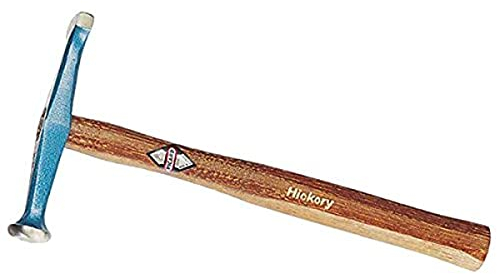 Picard 2510402 Doppelter Ausbeulhammer mit Hickorystiel