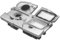 Elettrodosatore Ignis Whirlpool Bauknecht 481241868371 481241868155 481241868133 Sostituito con nuovo modello.