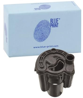 Blue Print ADG02387 Kraftstofffilter, 1 Stück | Kompatibel mit: KIA SORENTO I