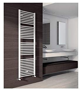 Irsap Scaldasalviette Ares 818X430 Bianco