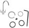 Franke Mythos Tap O Ring Seal Repair Washer Kit for Spout