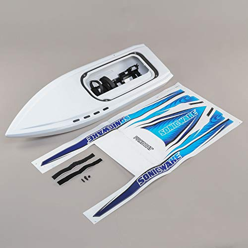 Proboat Hull: Sonicwake 36