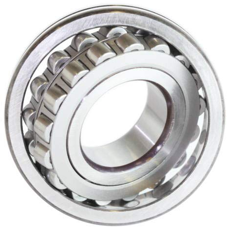 Pendelrollenlager 21311 EAKE4C3 NSK 55X120X29 mm konische Bohrung Lagerspiel C3