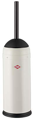 Wesco 315 102-87 Toilettenbürste, Edelstahl, Sand Matt