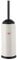 Wesco 315 102-87 Toilettenbürste, Edelstahl, Sand Matt