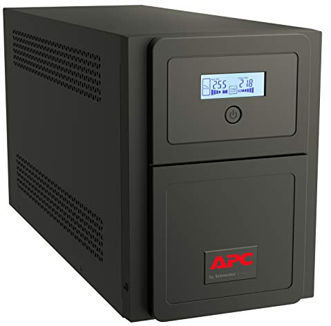 APC Easy UPS SMV 750VA 230V
