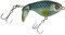 River2Sea Whopper Plopper 60 Wobbler 6g Blue Blood