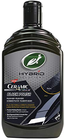 Turtle Wax 53679 Polish per CARROZZERIA