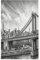 Mnsruu Manhattan New York City Vintage Küchentücher, Geschirrtuch, Geschirrtuch, Geschirrtuch, super saugfähig, weich, 71 x 46 cm, 1 Stück