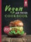 Vegan Air Fryer Cookbook: 200 Delicious, Wholesome Recipes to Fry, Bake, Grill, and Roast Flavorful Plant Based Meals